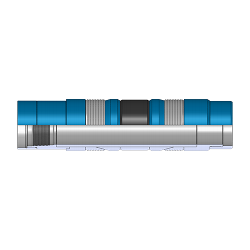 Model CS Sump Packer