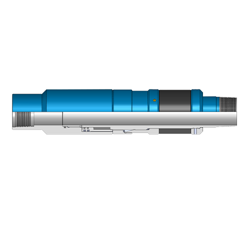 Model GL Isolation Packer