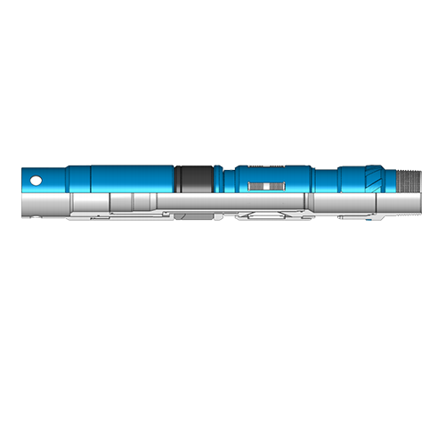 Model FS Packer