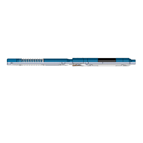 Model YFY Squeeze Packing Tool