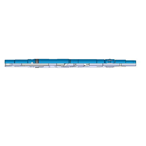 Model SZ Packing Tool