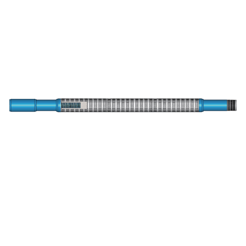 MGC Improved Multi-Grade Combined Screen