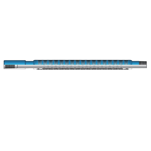 JM Improved Premium Woven Screen