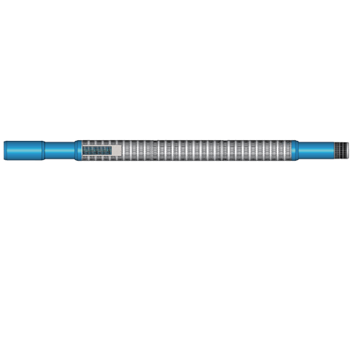 MGC Multi-Grade Combined Screen