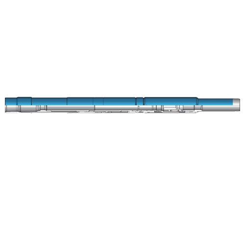 Fluid Loss Control Valve(Mechanical)