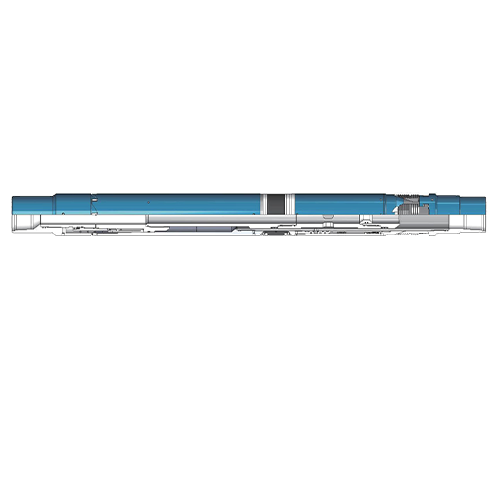 Liner Casing Packer