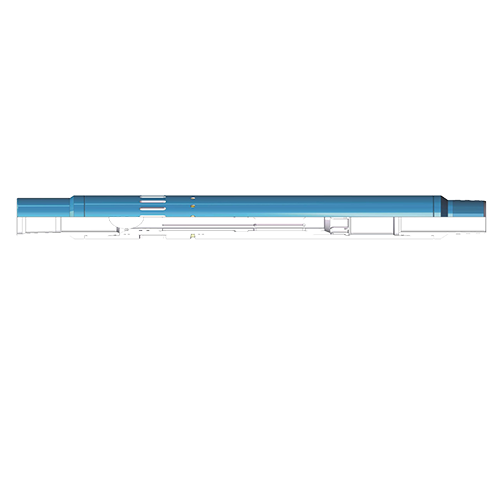 Latch-Activated Frac Sleeve
