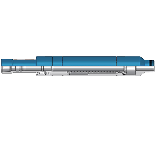 Model AFX Subsurface Safety Valve