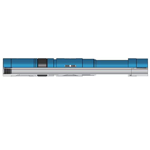 Model D-ESP Packer
