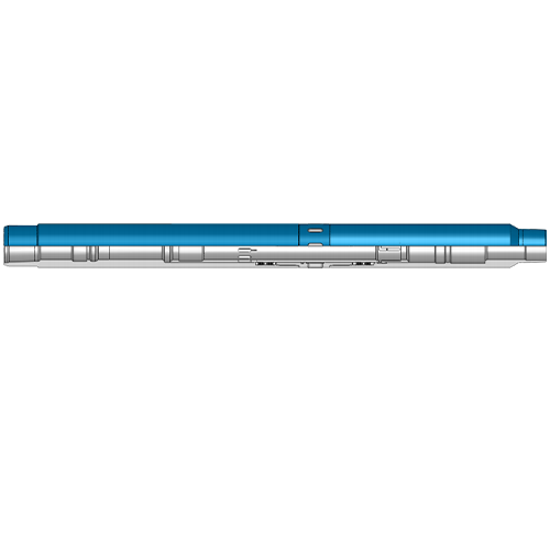 Model TBX Sliding Sleeve