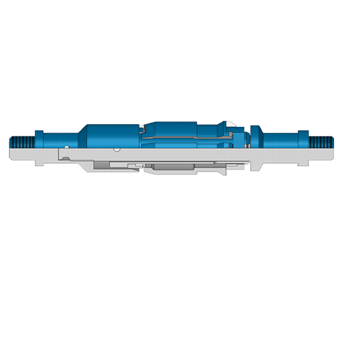Model B Shifting Tool