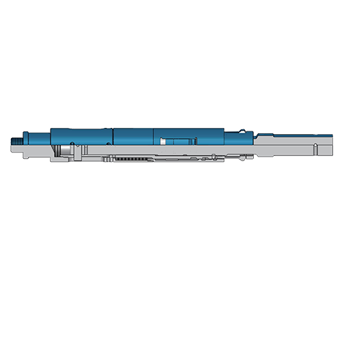 Running Tool