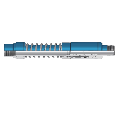 Model KSP Track Water Flow Regulator