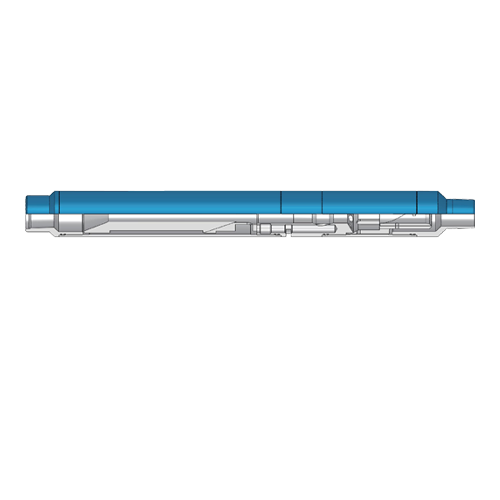 Model PPS Eccentric Water Injection Tool