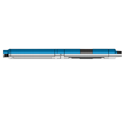Model LCZS Integrative Water Injection Tool