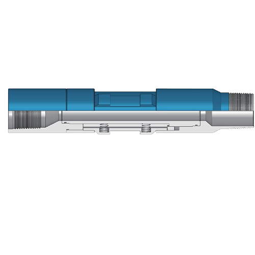 Shifting Tool for Model S Sliding Sleeve