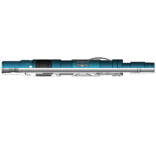 RBF型热采封隔器