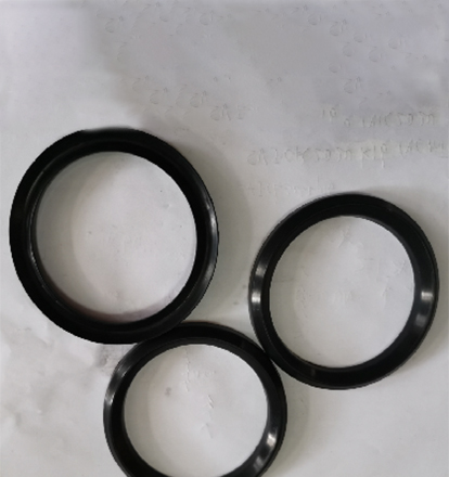 V-Ring